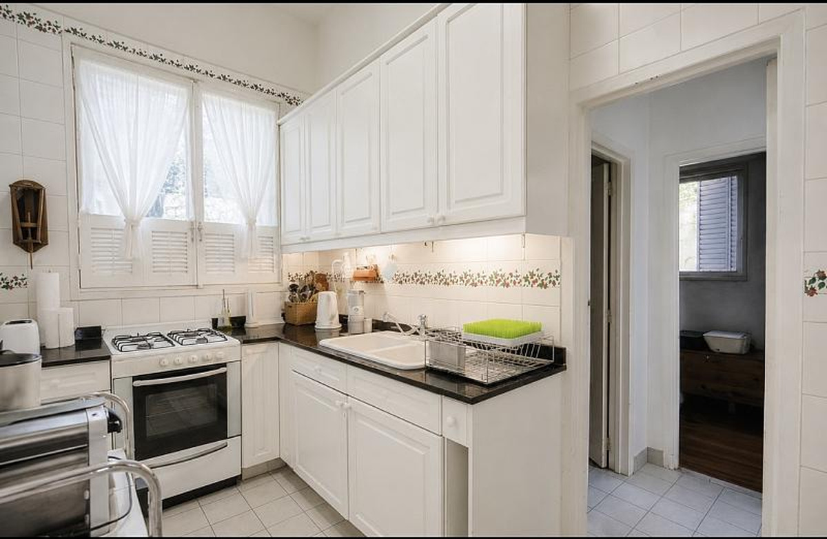Departamento en venta
