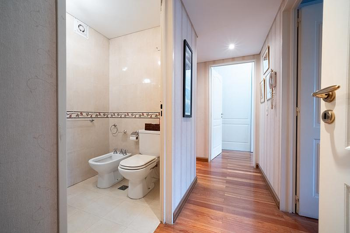 Departamento en venta