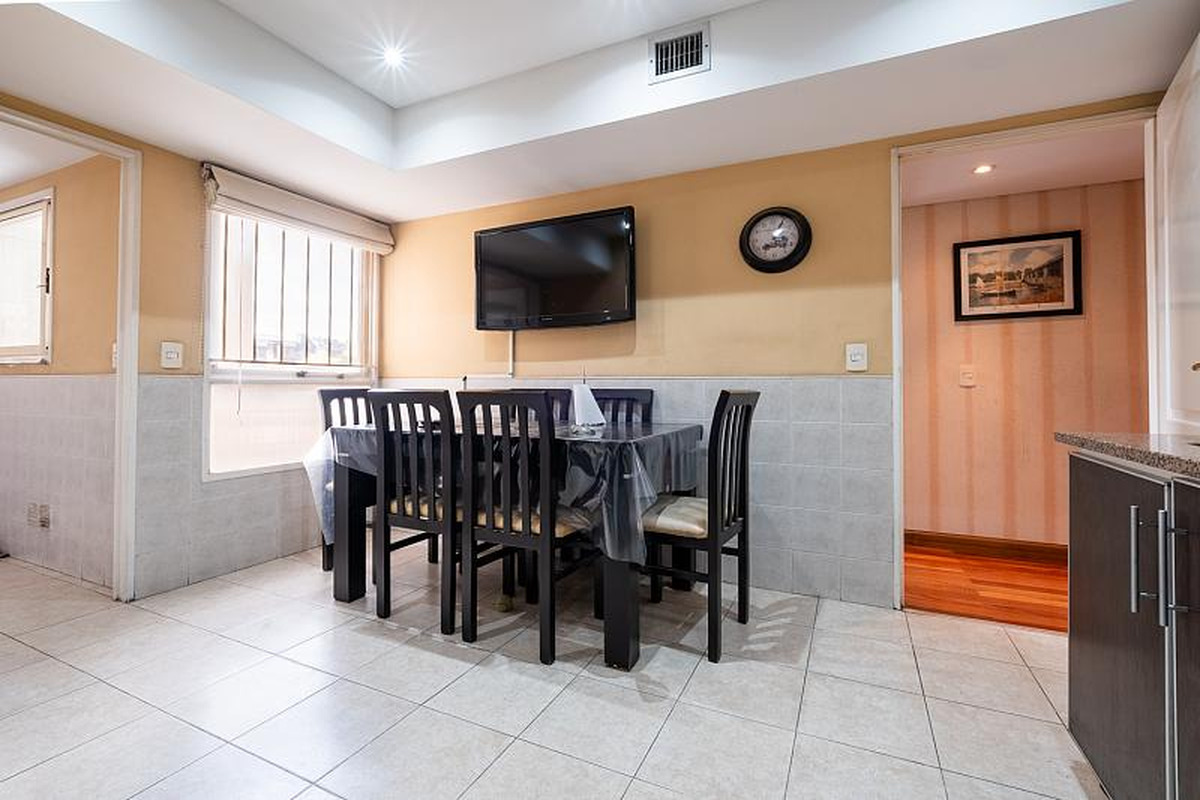 Departamento en venta