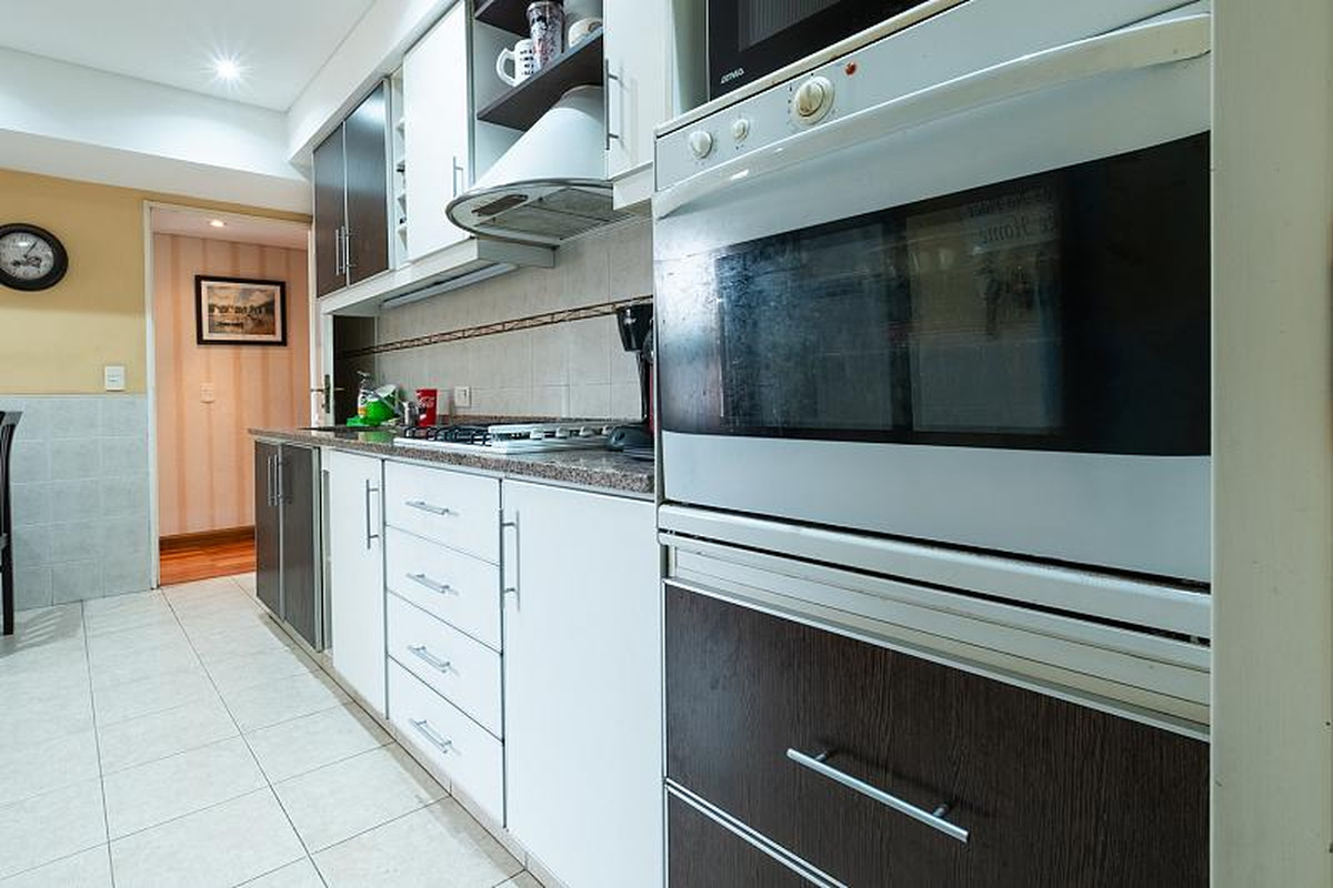 Departamento en venta