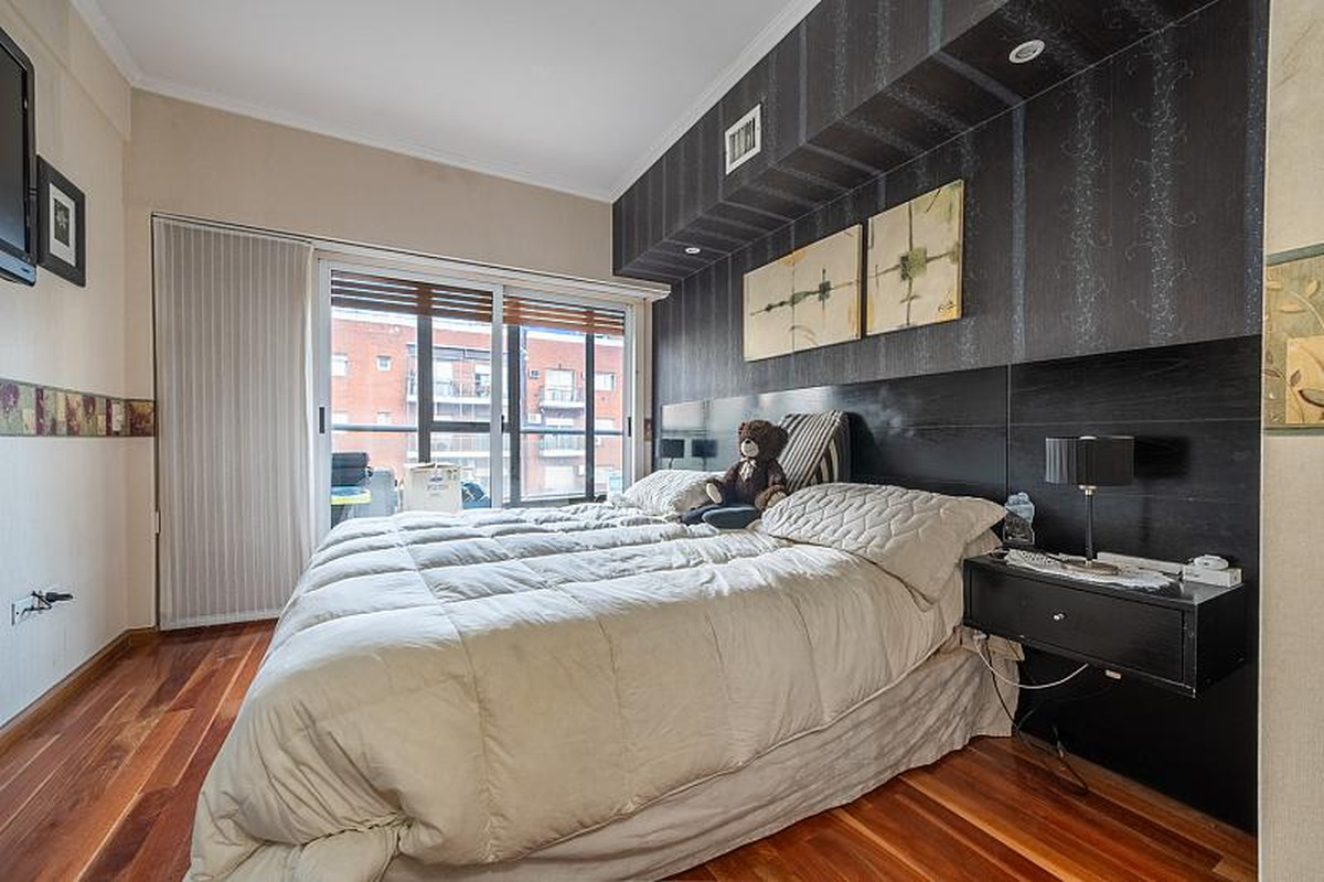 Departamento en venta