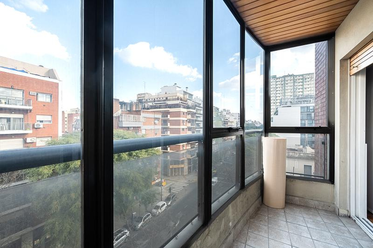 Departamento en venta
