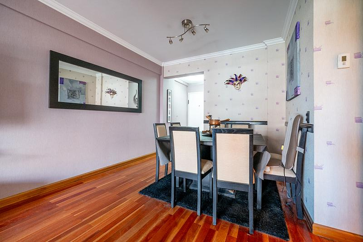Departamento en venta