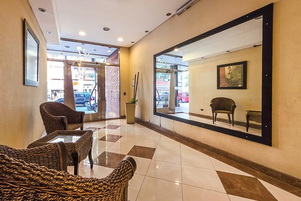 Departamento en venta
