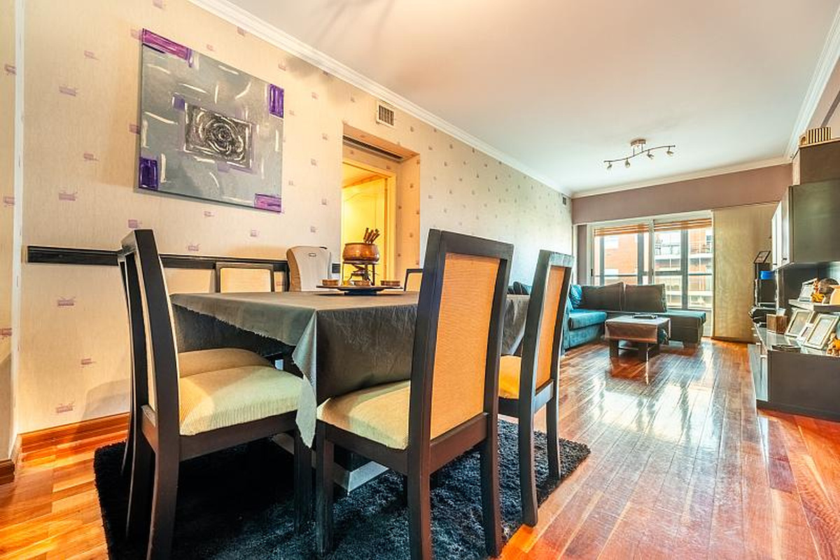 Departamento en venta