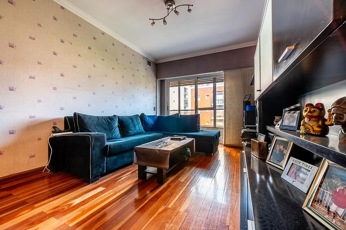 Departamento en venta