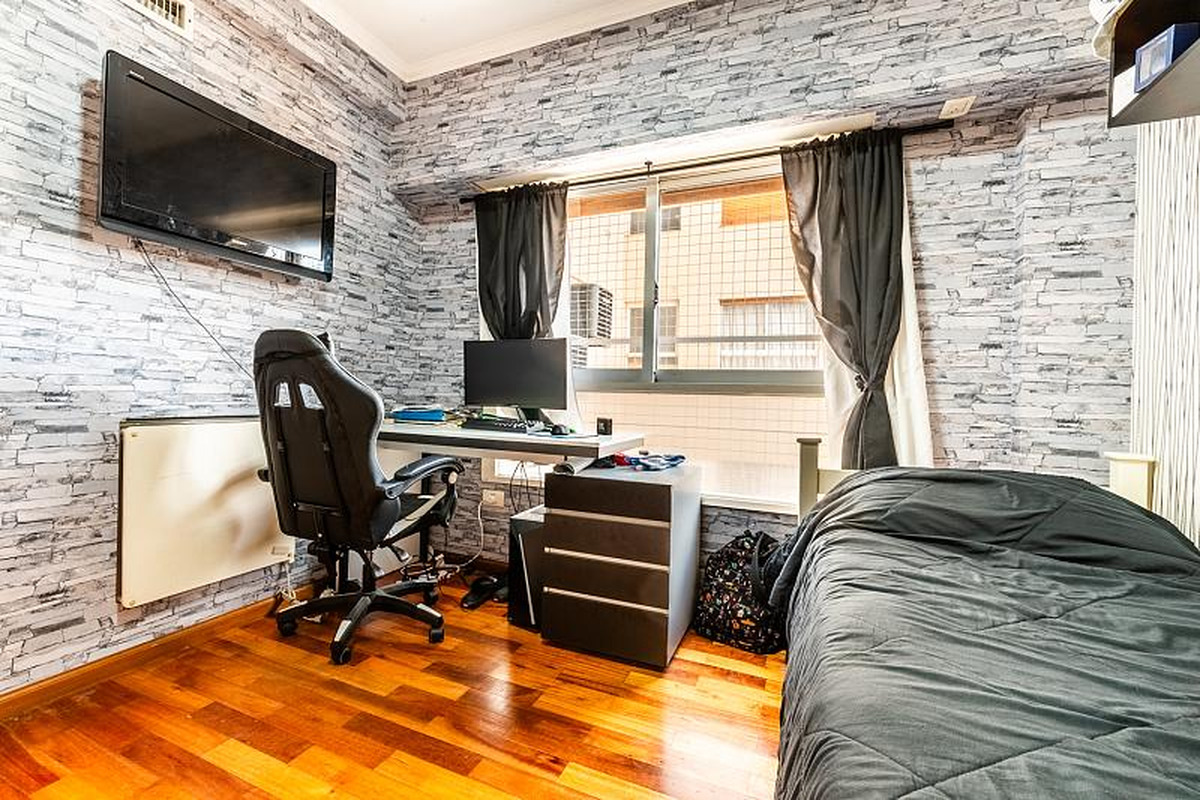 Departamento en venta