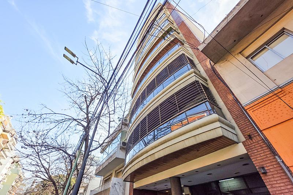 Departamento en venta