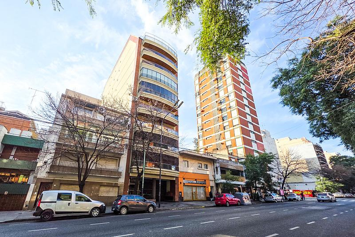 Departamento en venta