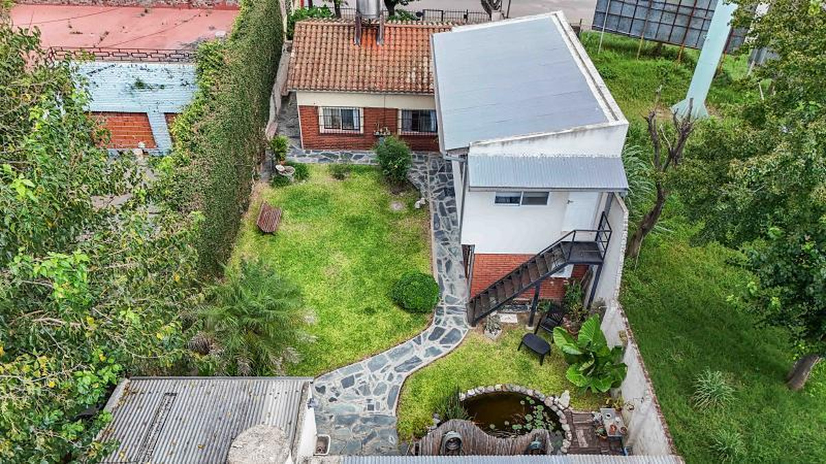 Casa en venta