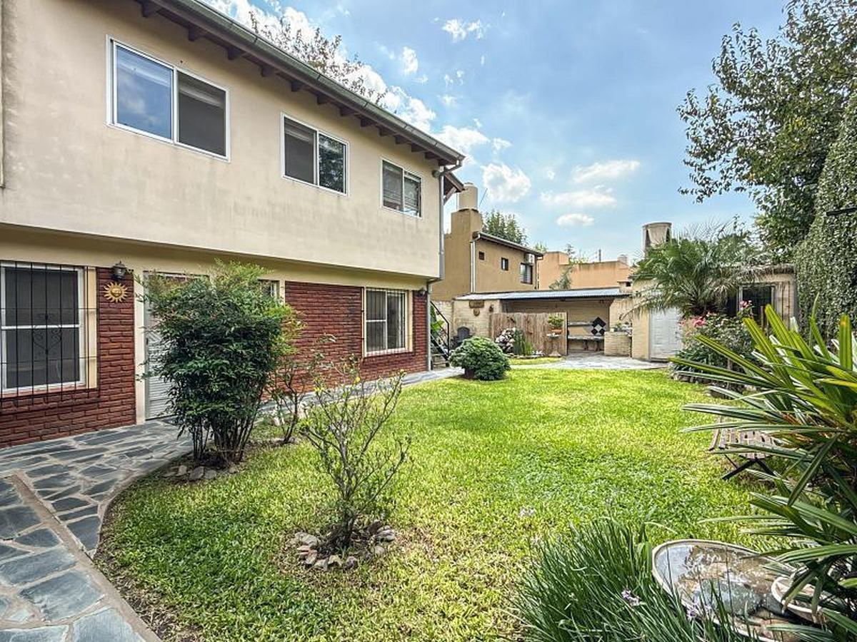 Casa en venta