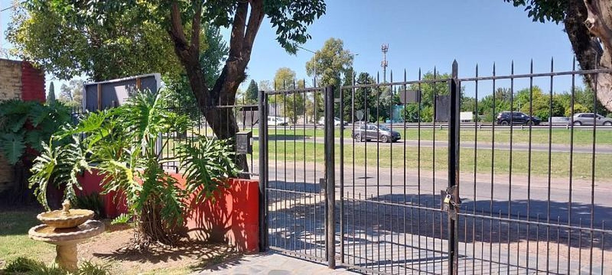 Terreno en venta