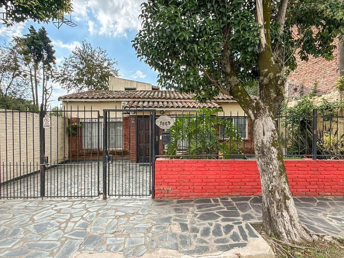 Terreno en venta