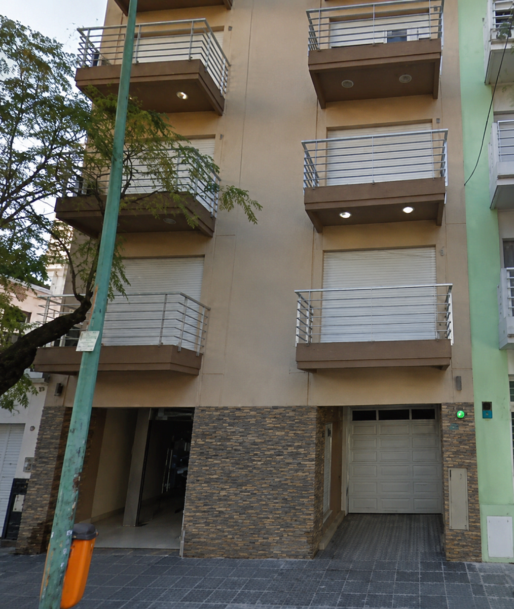 Cochera en venta