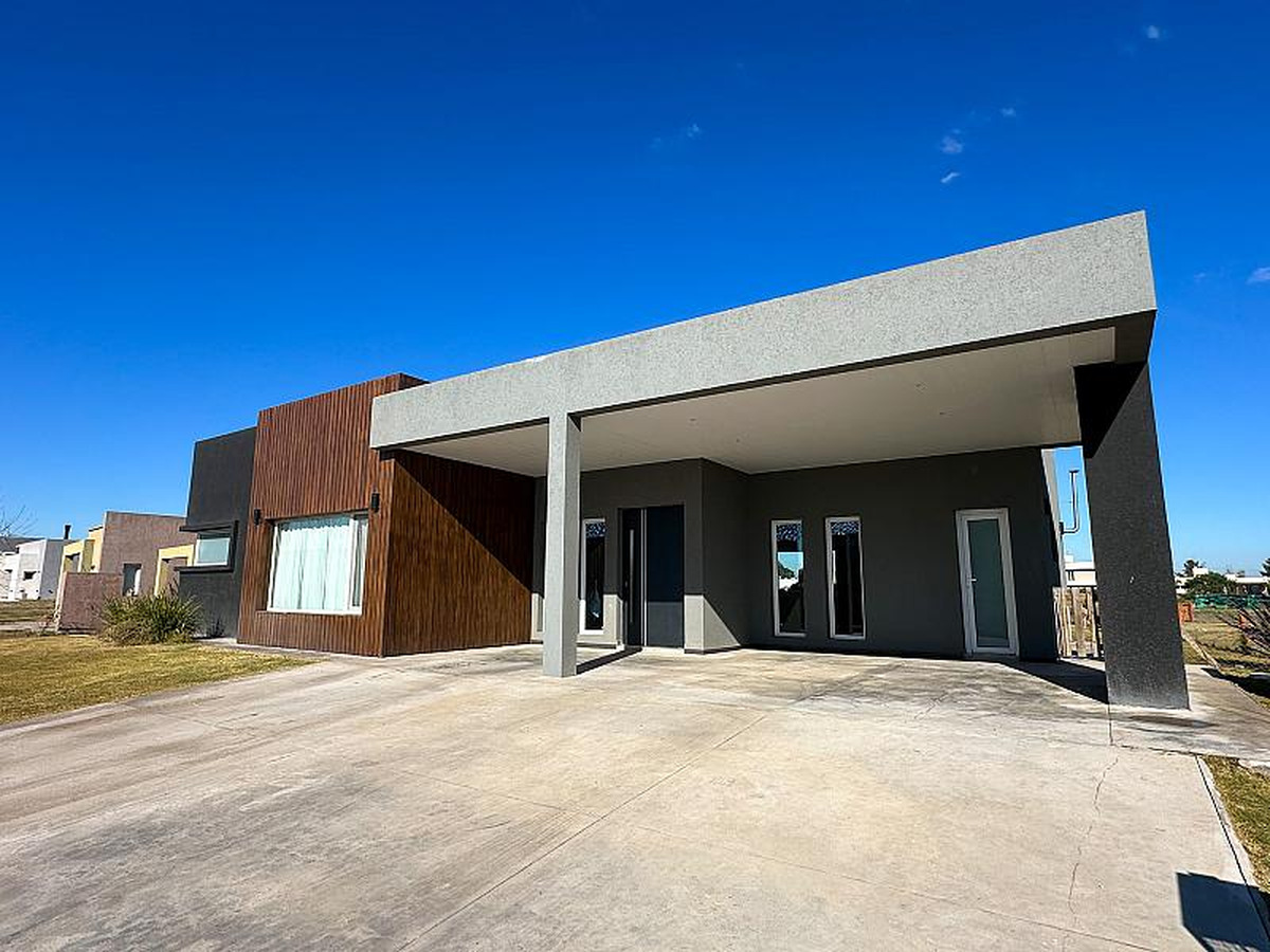 Casa en venta