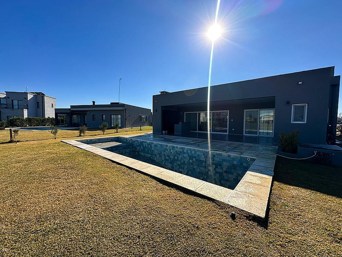 Casa en venta