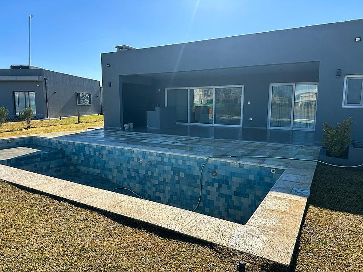 Casa en venta