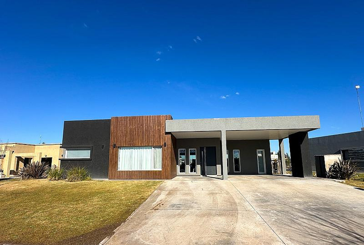 Casa en venta