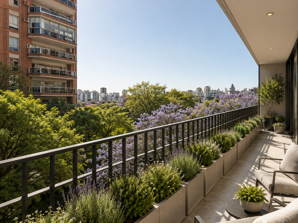 Departamento en venta