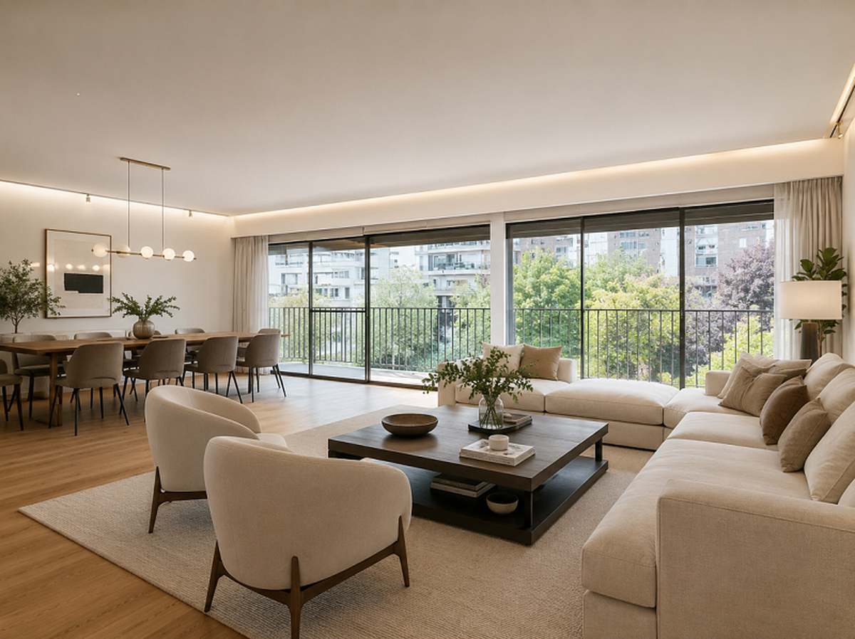 Departamento en venta