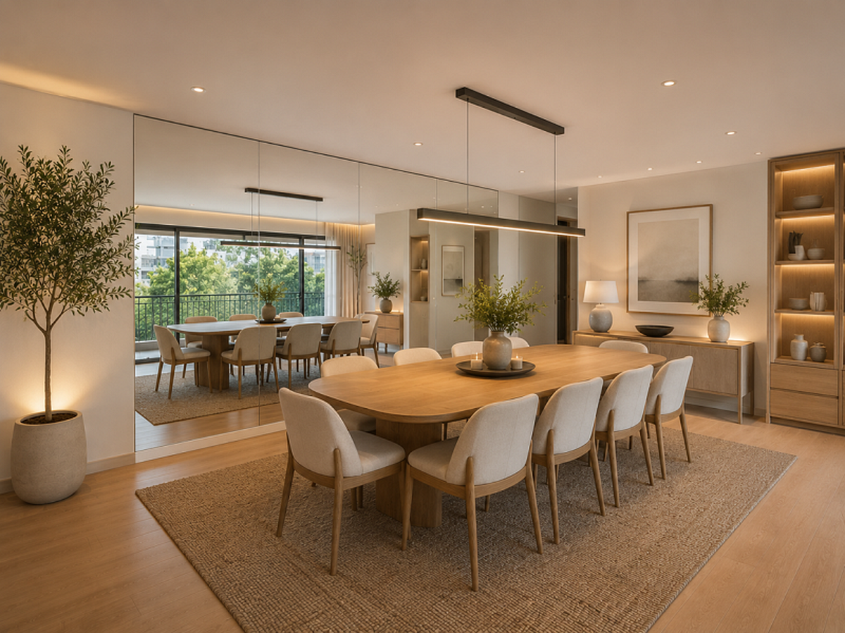 Departamento en venta