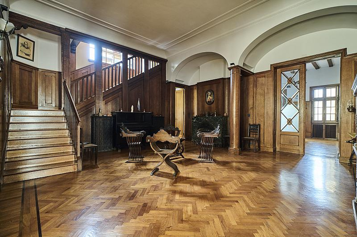 Casa en venta