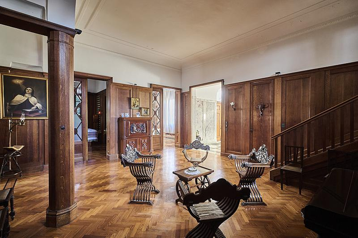 Casa en venta