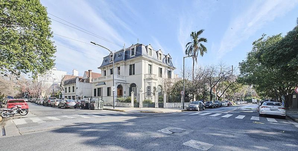 Casa en venta