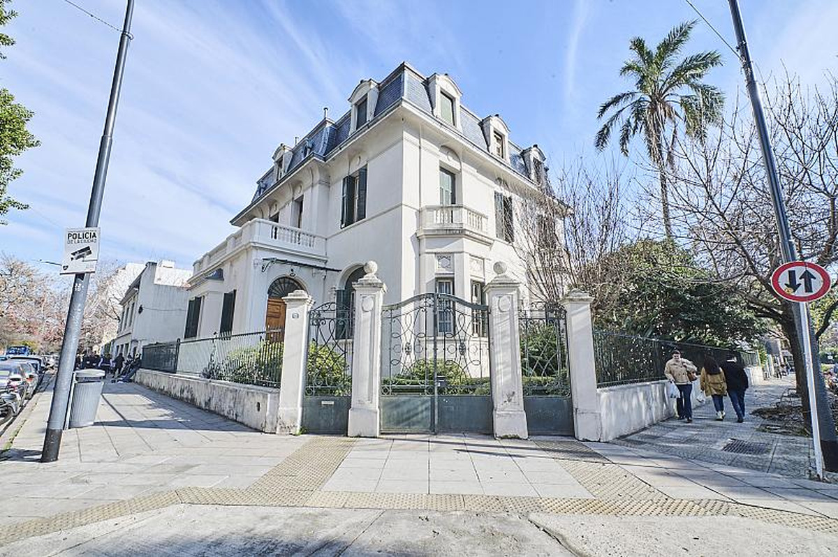Casa en venta