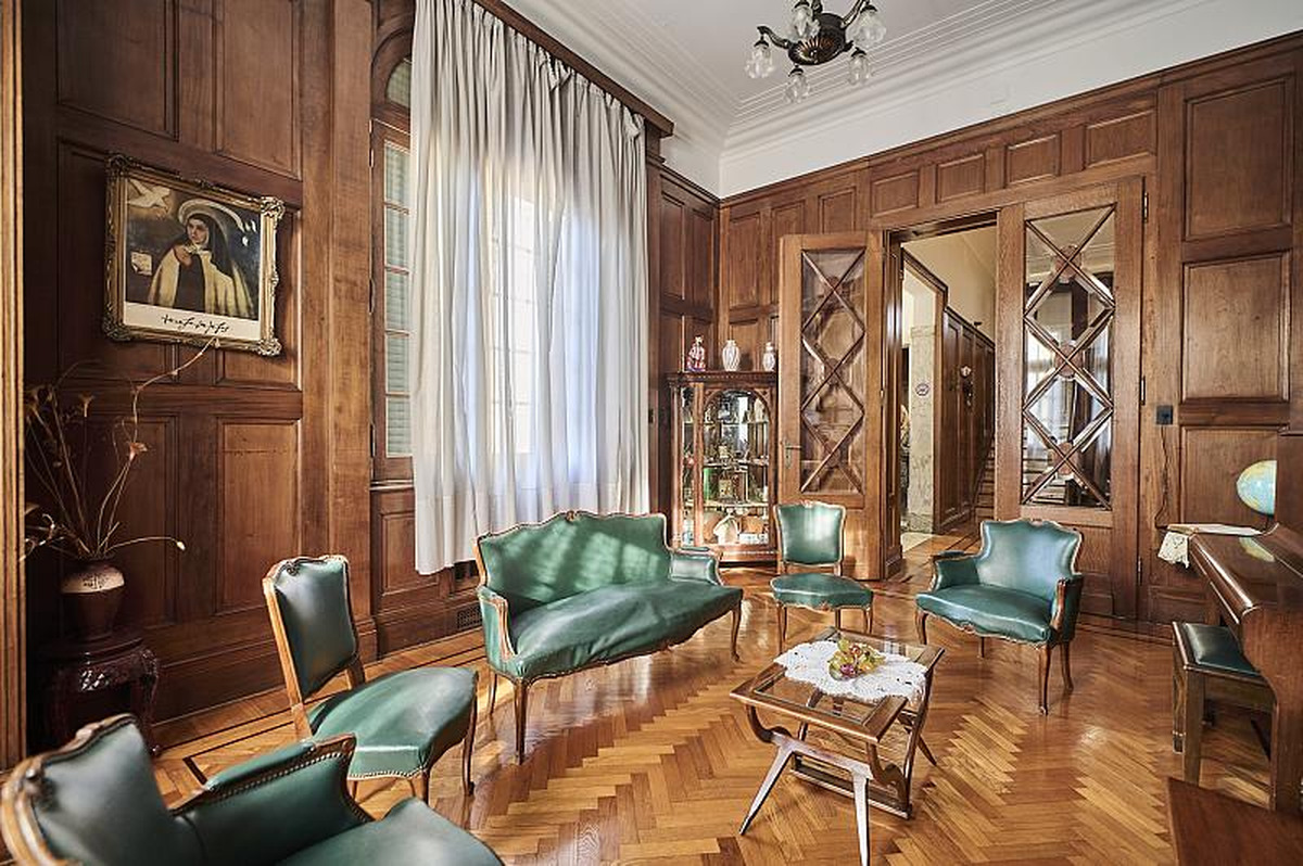 Casa en venta