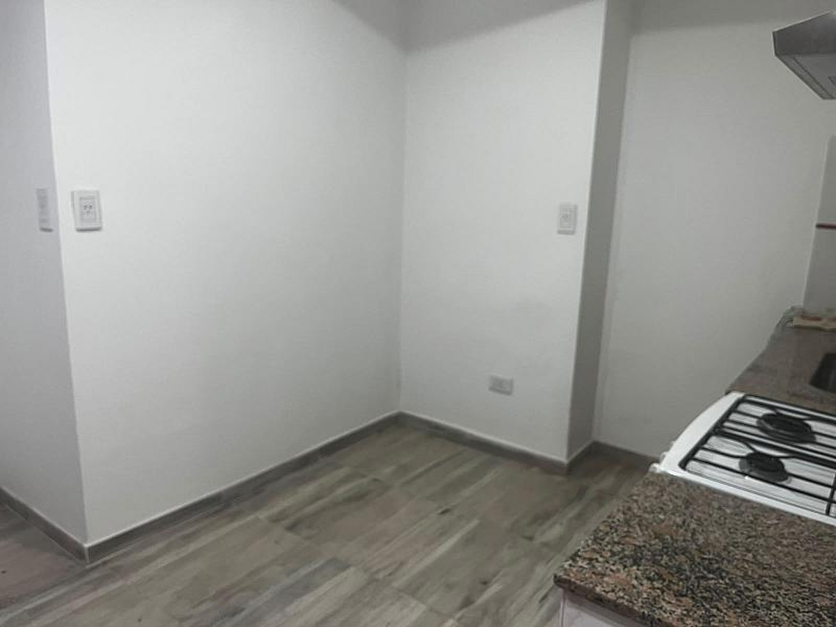 Departamento en alquiler