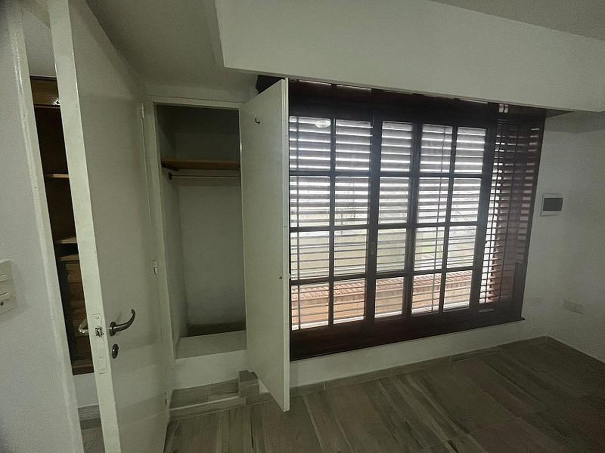 Departamento en alquiler