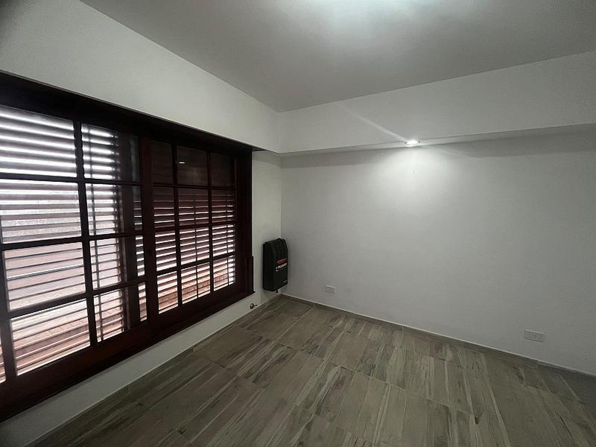 Departamento en alquiler