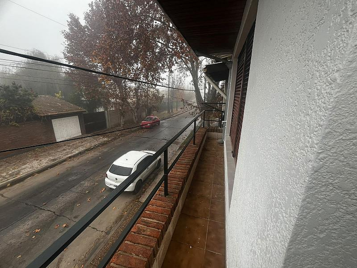 Departamento en alquiler