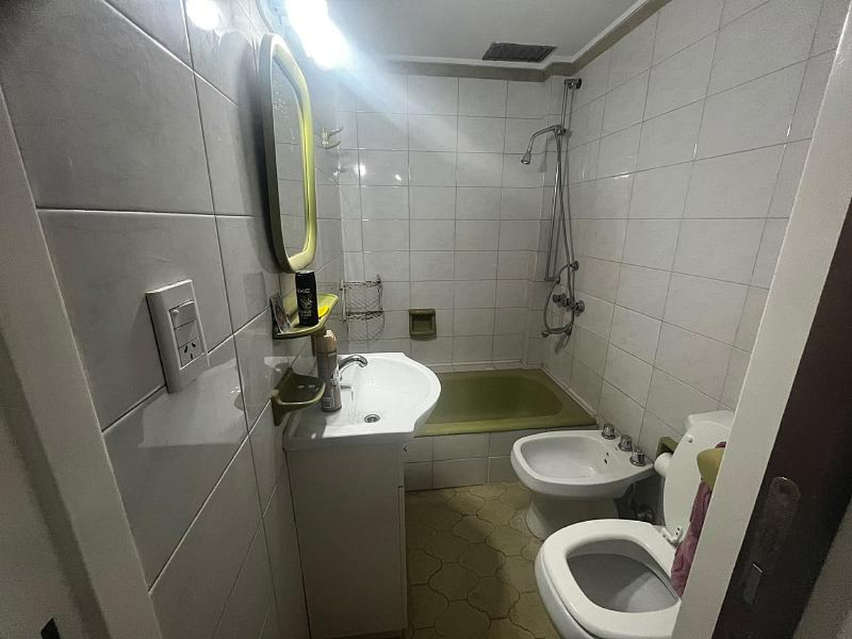 Departamento en alquiler