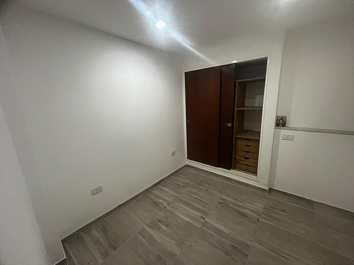 Departamento en alquiler