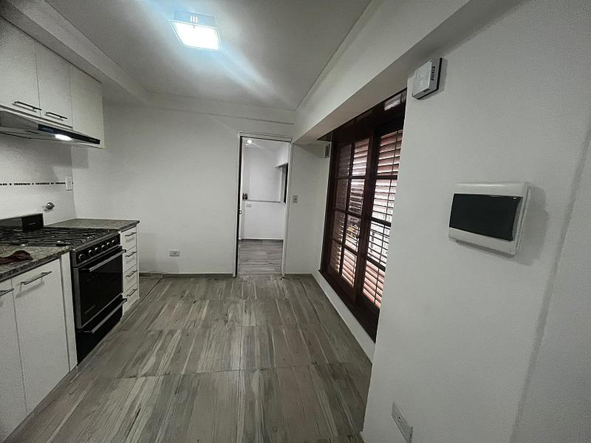 Departamento en alquiler