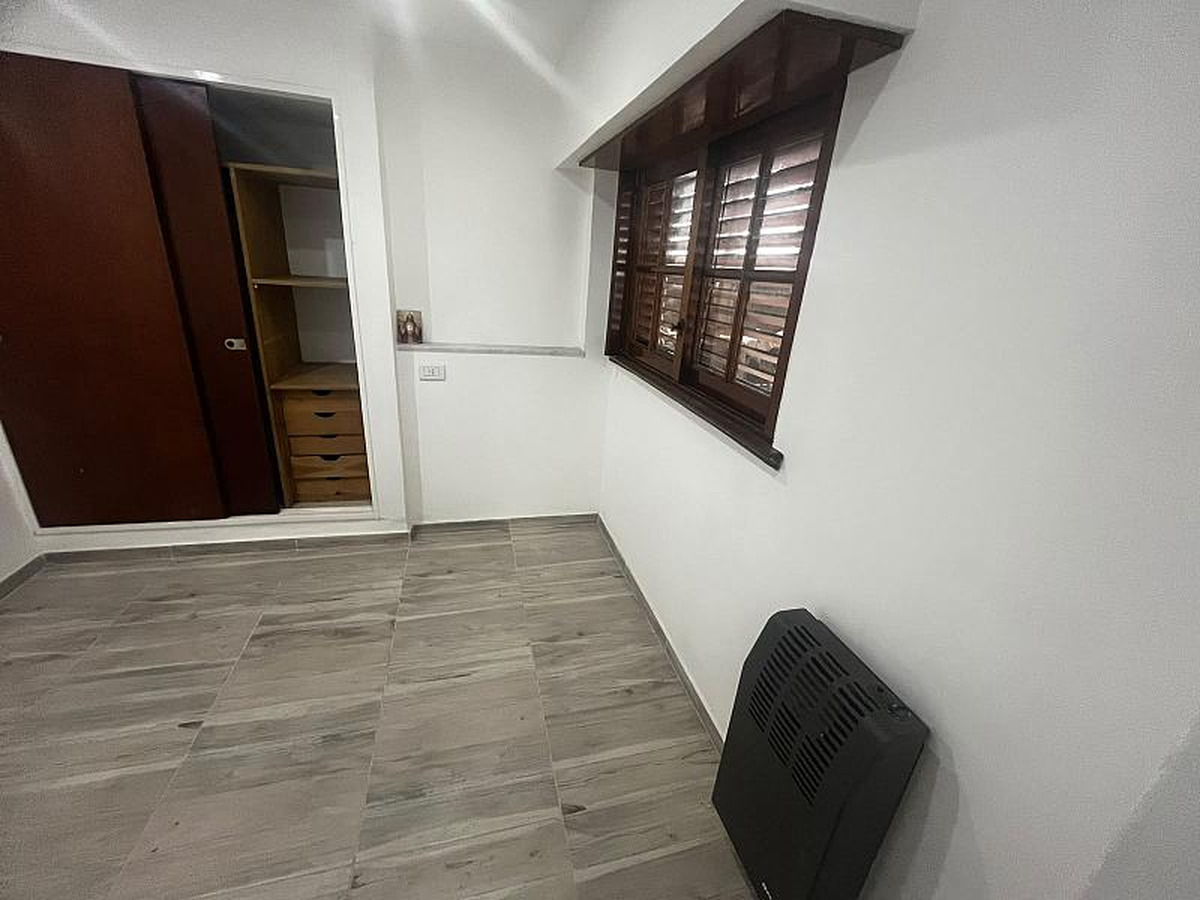 Departamento en alquiler