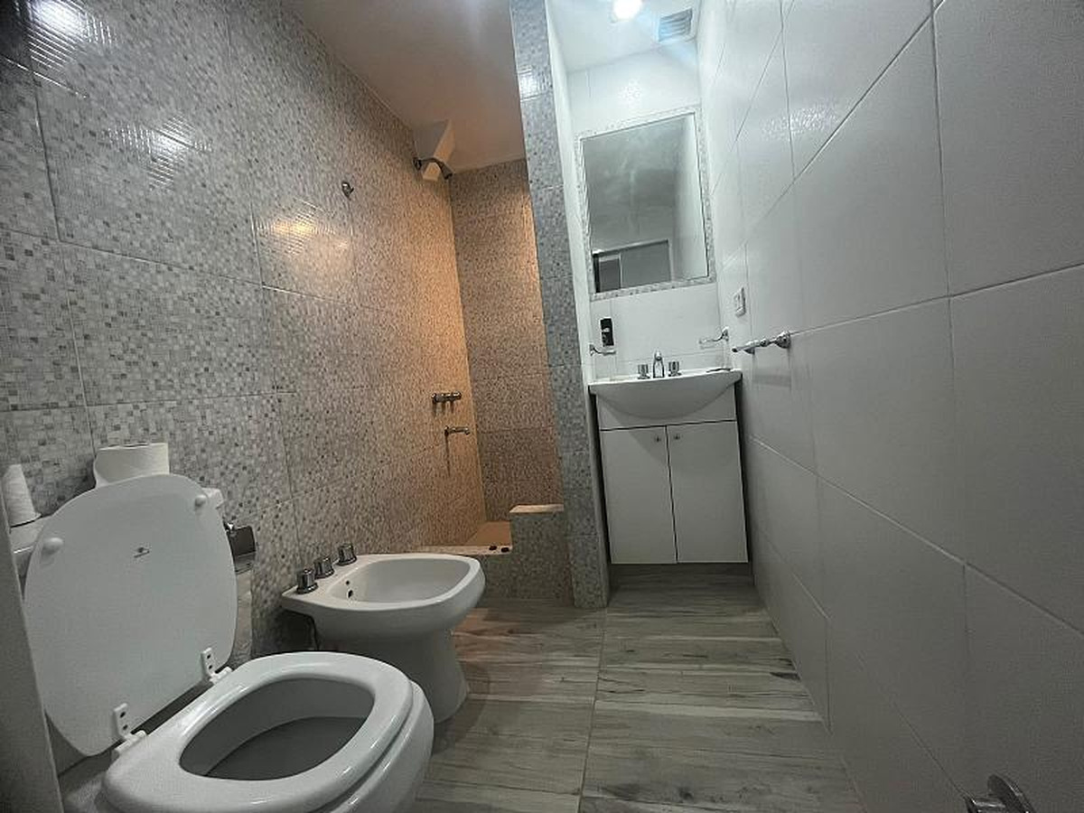 Departamento en alquiler