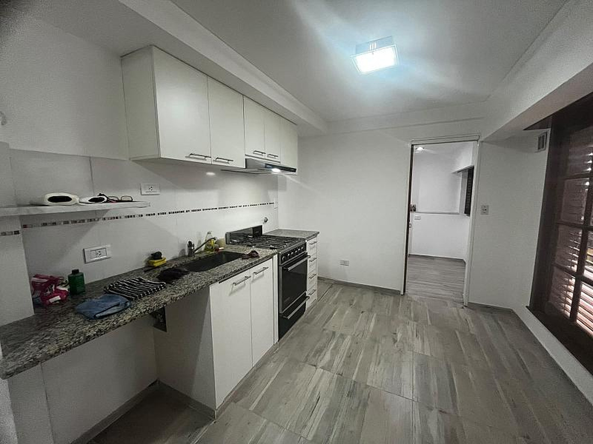Departamento en alquiler