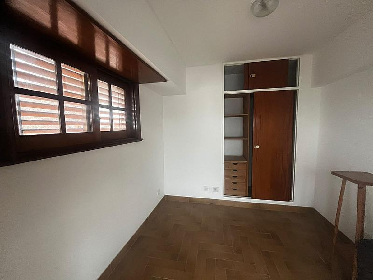 Departamento en alquiler
