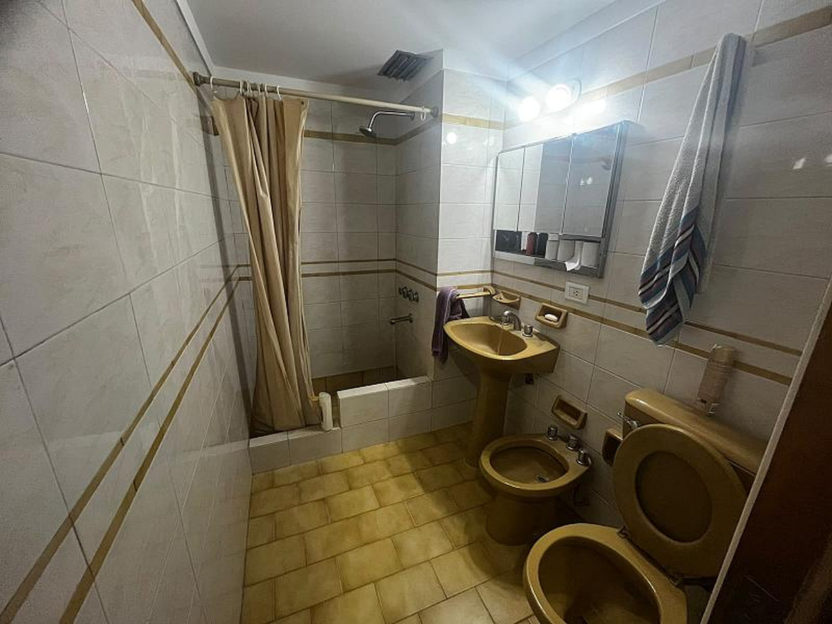 Departamento en alquiler