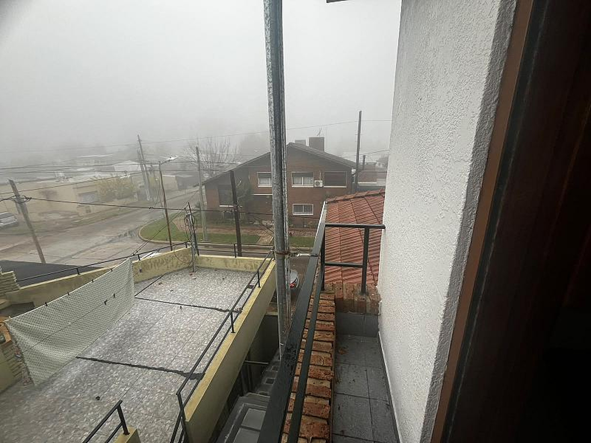 Departamento en alquiler