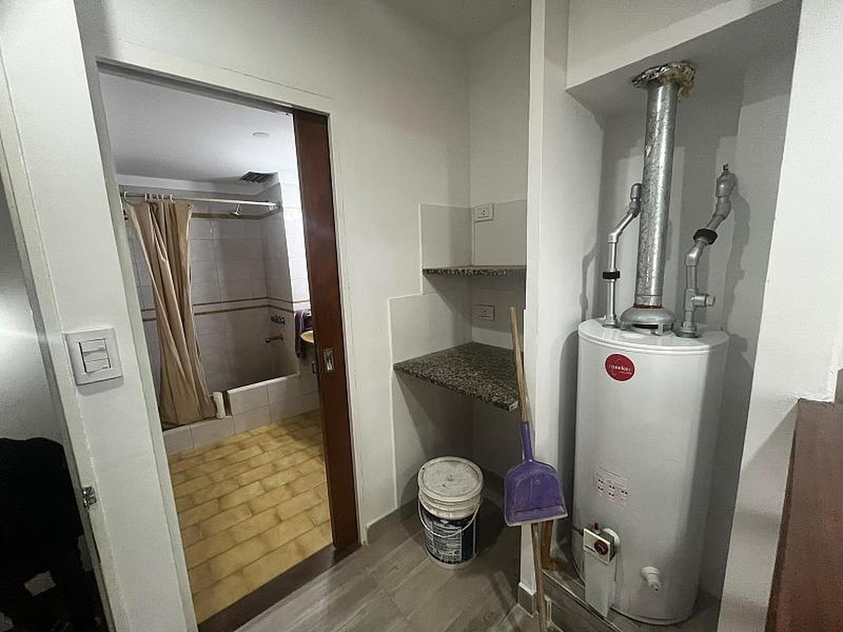 Departamento en alquiler