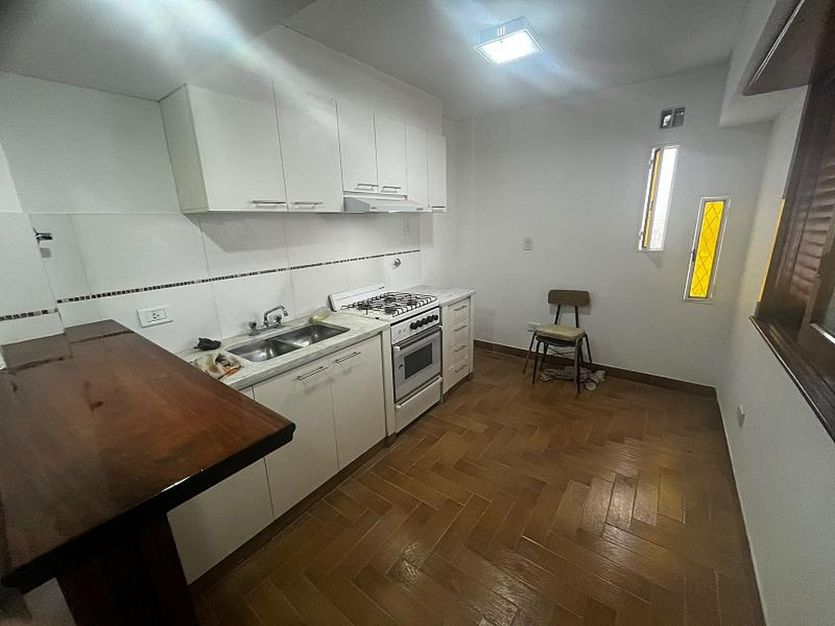 Departamento en alquiler