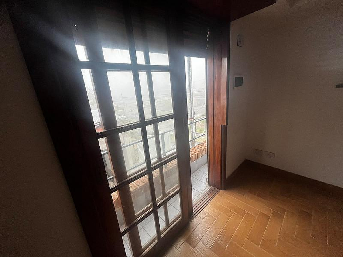Departamento en alquiler