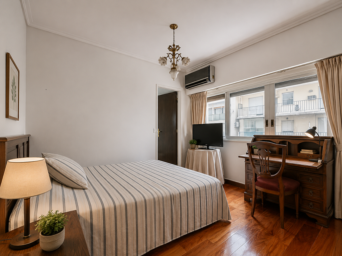 Departamento en venta