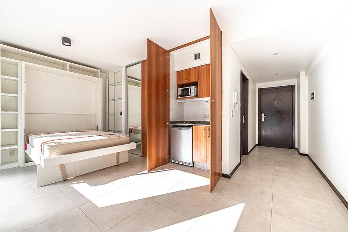 Departamento en venta