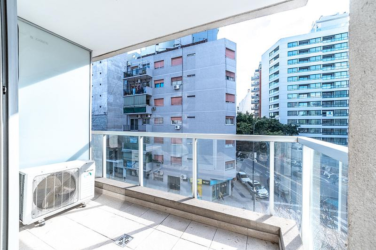 Departamento en venta