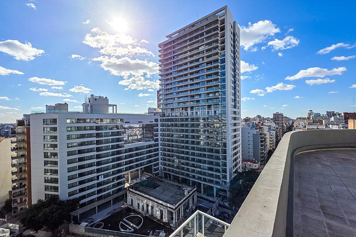 Departamento en venta